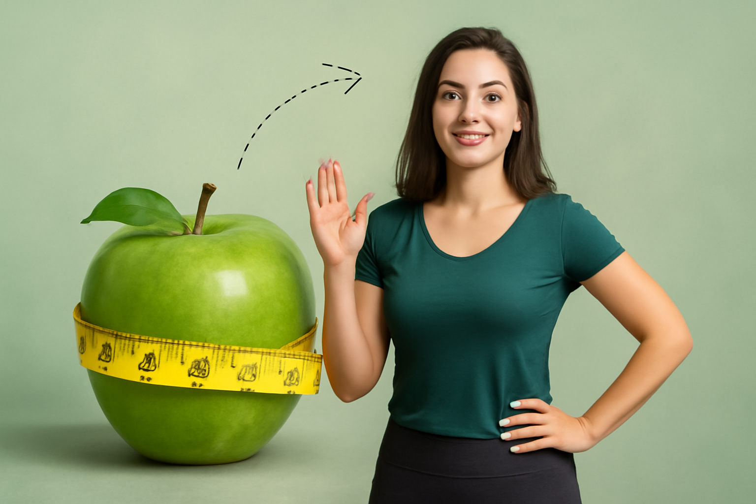 flu vaccination image